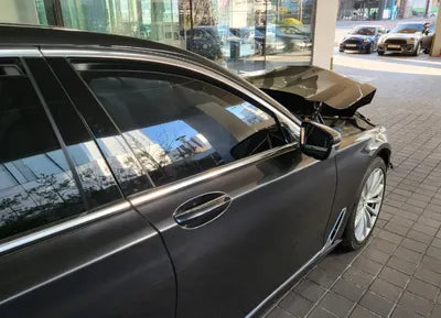 2016 BMW 730 943KMWBA7C410XGG5 VIN:943KMWBA7C410XGG5