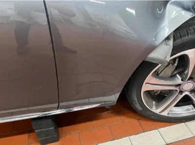 2017 Mercedes-Benz E 300 WDDZF4KB1HA132417 VIN:WDDZF4KB1HA132417