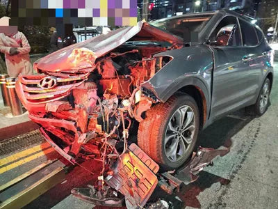 2015 Hyundai Santa FE KMHSW81UBFU515067 VIN:KMHSW81UBFU515067