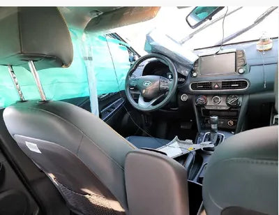 2018 Hyundai Kona KMHK4815GJU008586 VIN:KMHK4815GJU008586