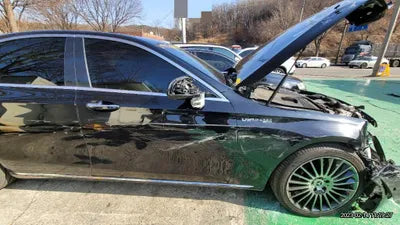 2017 Mercedes-Benz E 220 549KMWDDZF0EB1HA0 VIN:549KMWDDZF0EB1HA0