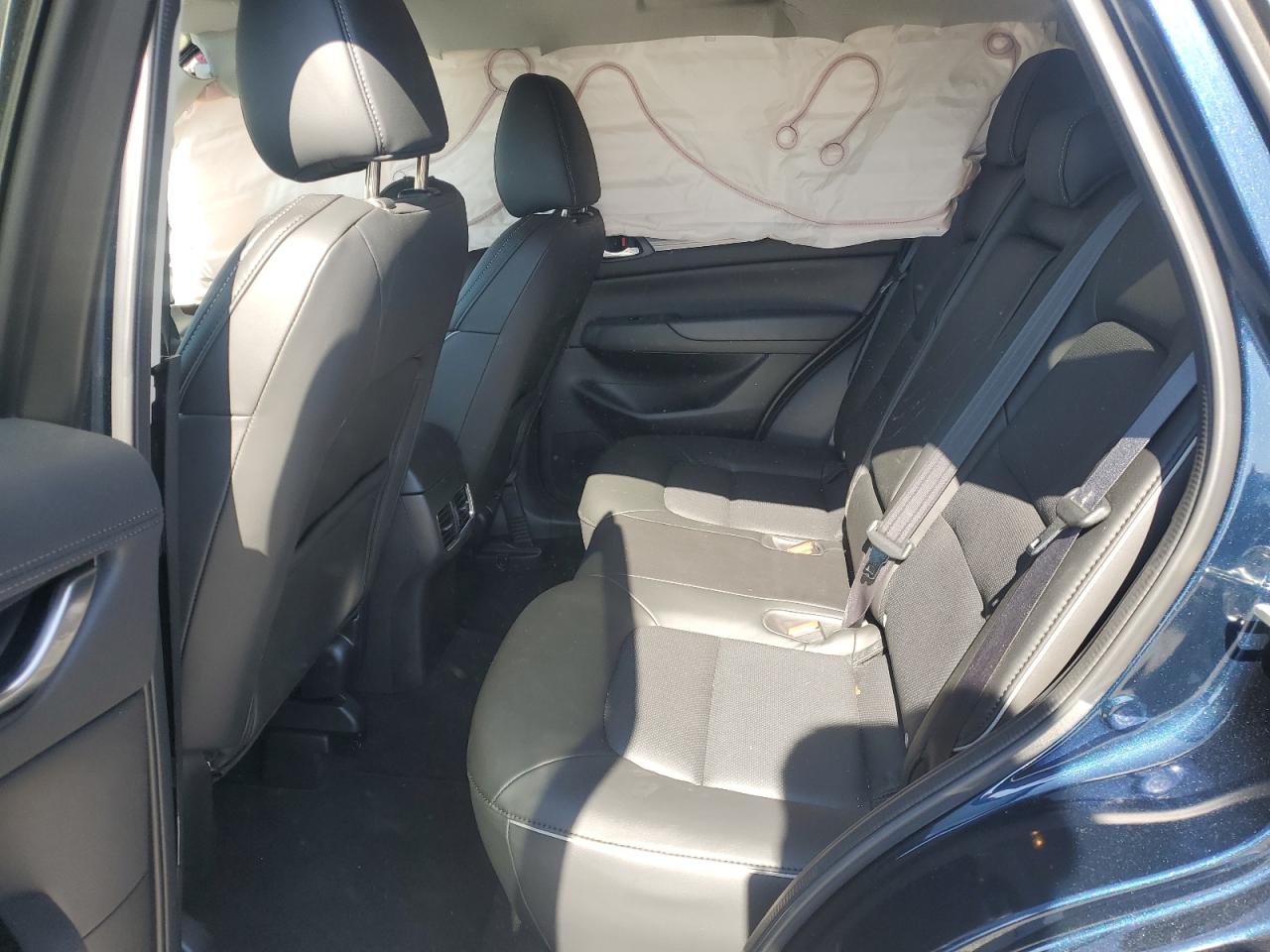 2024 MAZDA CX-5 SELECT VIN:JM3KFBBL7R0467253