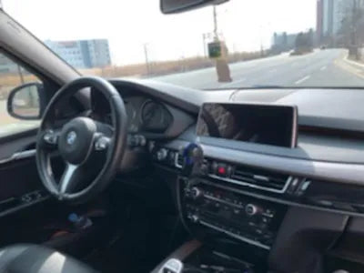 2015 BMW 530 WBAKS410XF0H67260 VIN:WBAKS410XF0H67260