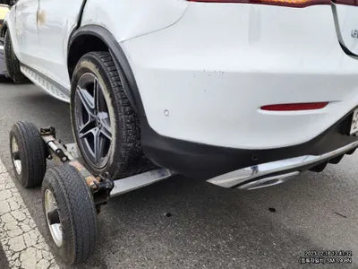 2020 Mercedes-Benz GLC 220 W1N0J1FB7LF832389 VIN:W1N0J1FB7LF832389