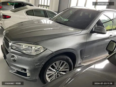 2016 BMW 530 WBAKS4107G0R82450 VIN:WBAKS4107G0R82450