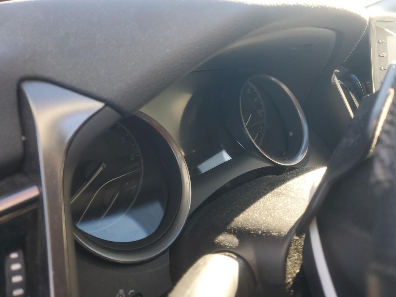 2022 TOYOTA CAMRY SE VIN:4T1G11BK5NU052770