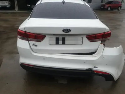 2017 Kia K5 KNAGU416BHA151747 VIN:KNAGU416BHA151747