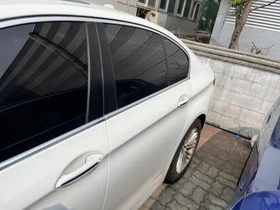 2015 BMW 520 WBA5E5105FG065507 VIN:WBA5E5105FG065507