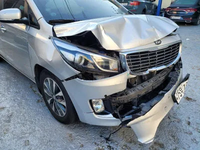 2016 Kia Carnival KNHMF37ABGS150759 VIN:KNHMF37ABGS150759