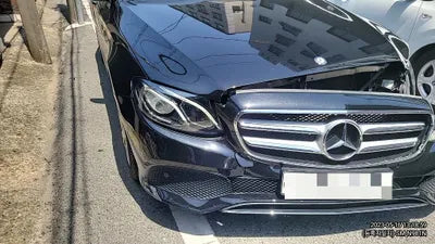 2017 Mercedes-Benz E 200 WDDZF4CB8HA102796 VIN:WDDZF4CB8HA102796