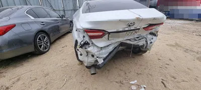 2019 Toyota Camry JTNB21HK9K3047880 VIN:JTNB21HK9K3047880