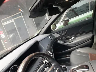 2020 Mercedes-Benz S 350 WDDUG5FB4LA523271 VIN:WDDUG5FB4LA523271