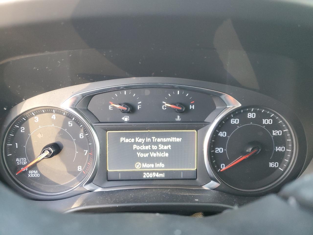 2023 GMC ACADIA SLT VIN:5N1AT3BBXMC769701