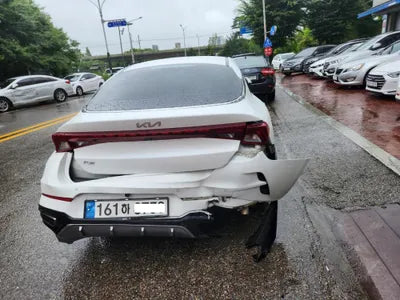 2022 Kia K5 KNAG541BBNA176134 VIN:KNAG541BBNA176134