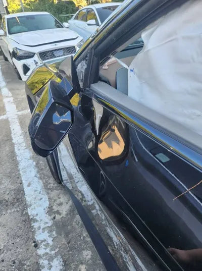 2021 Hyundai Ioniq VIN: