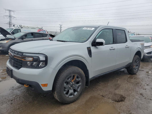 2023 FORD MAVERICK XLT VIN:3FTTW8G94PRA99298