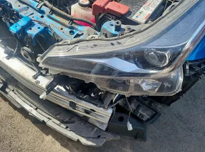 2022 Toyota Prius JTDKAMFU2N3154478 VIN:JTDKAMFU2N3154478