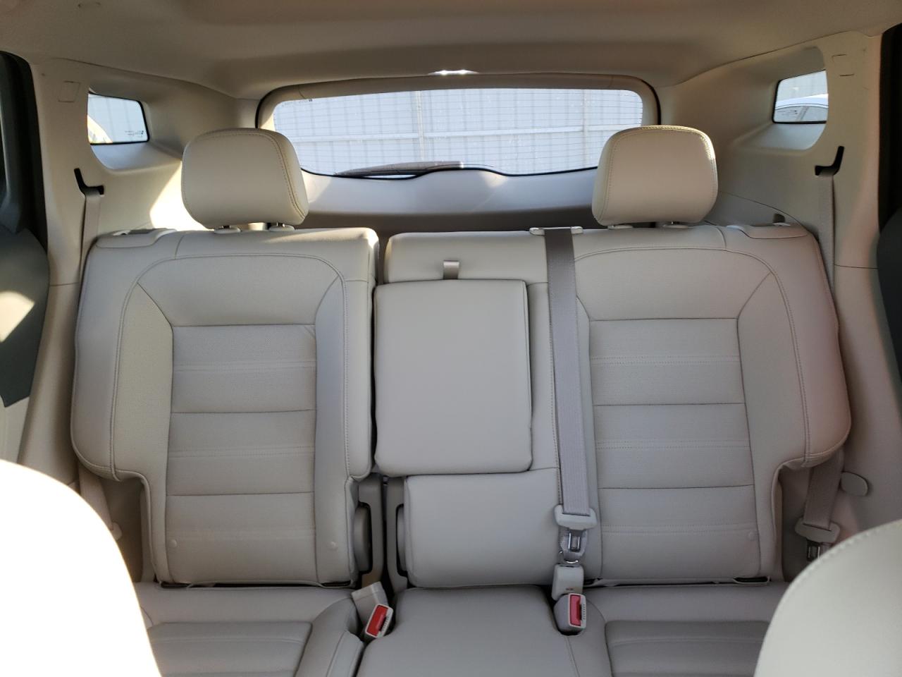 2023 GMC TERRAIN DENALI VIN:3GKALXEG7PL223891