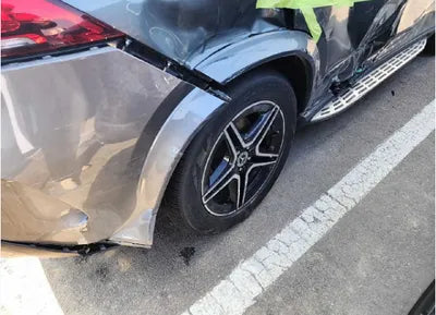 2020 Mercedes-Benz GLE 450 W1NFB5KB4LA260618 VIN:W1NFB5KB4LA260618