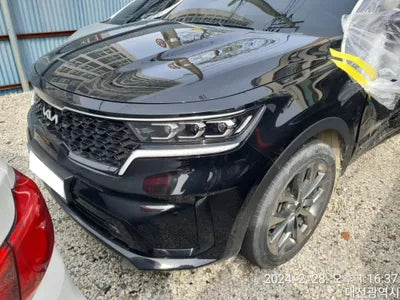 2021 Kia Sorento KNARH81BGNA118922 VIN:KNARH81BGNA118922