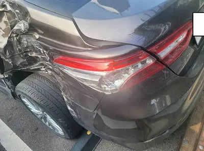 2018 Toyota Camry JTNB21HKXJ3011663 VIN:JTNB21HKXJ3011663