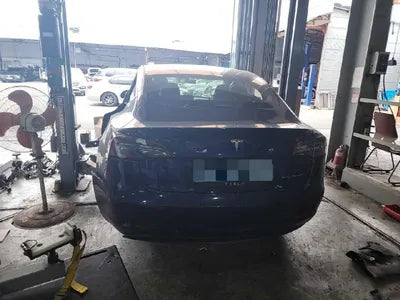 2020 Tesla Model 3 5YJ3E1EB5LF649071 VIN:5YJ3E1EB5LF649071