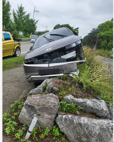 2022 Hyundai Ioniq KMHKR81CPNU073260 VIN:KMHKR81CPNU073260