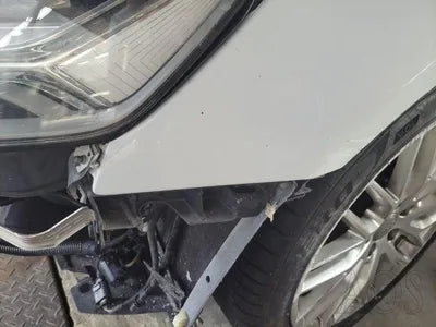 2016 Audi A6 WAUZZZ4G0GN028707 VIN:WAUZZZ4G0GN028707