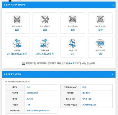 2015 Mercedes-Benz E 220 WDDHF0AB8GB190488 VIN:WDDHF0AB8GB190488