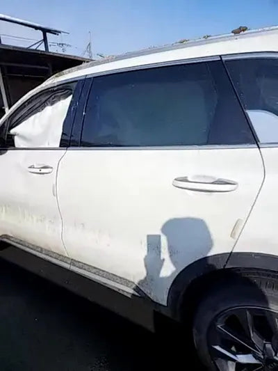 2021 Kia Sorento VIN:
