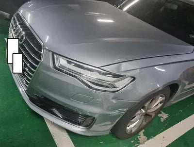 2016 Audi A6 WAUZZZ4GXGN175746 VIN:WAUZZZ4GXGN175746