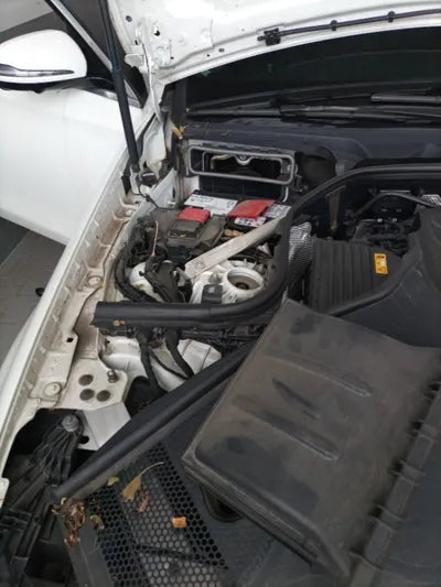 2017 Mercedes-Benz E 300 VIN: