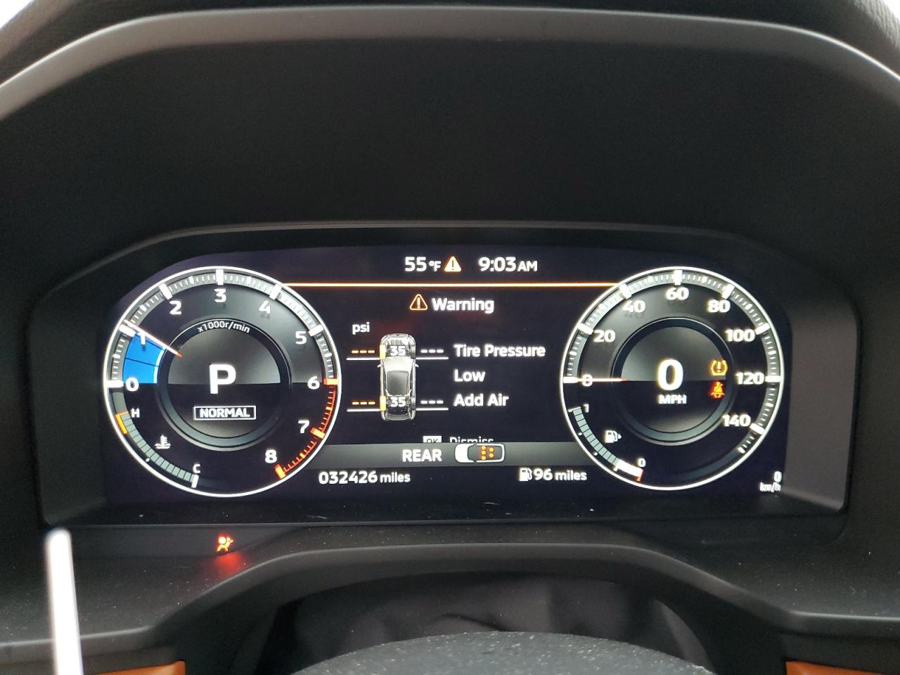 2022 MITSUBISHI OUTLANDER SEL VIN:JA4J4VA83NZ085715