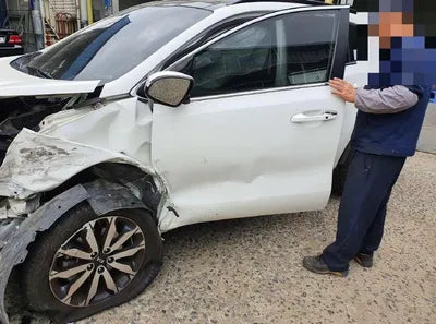 2017 Kia Sportage KNAP781ABJK323622 VIN:KNAP781ABJK323622