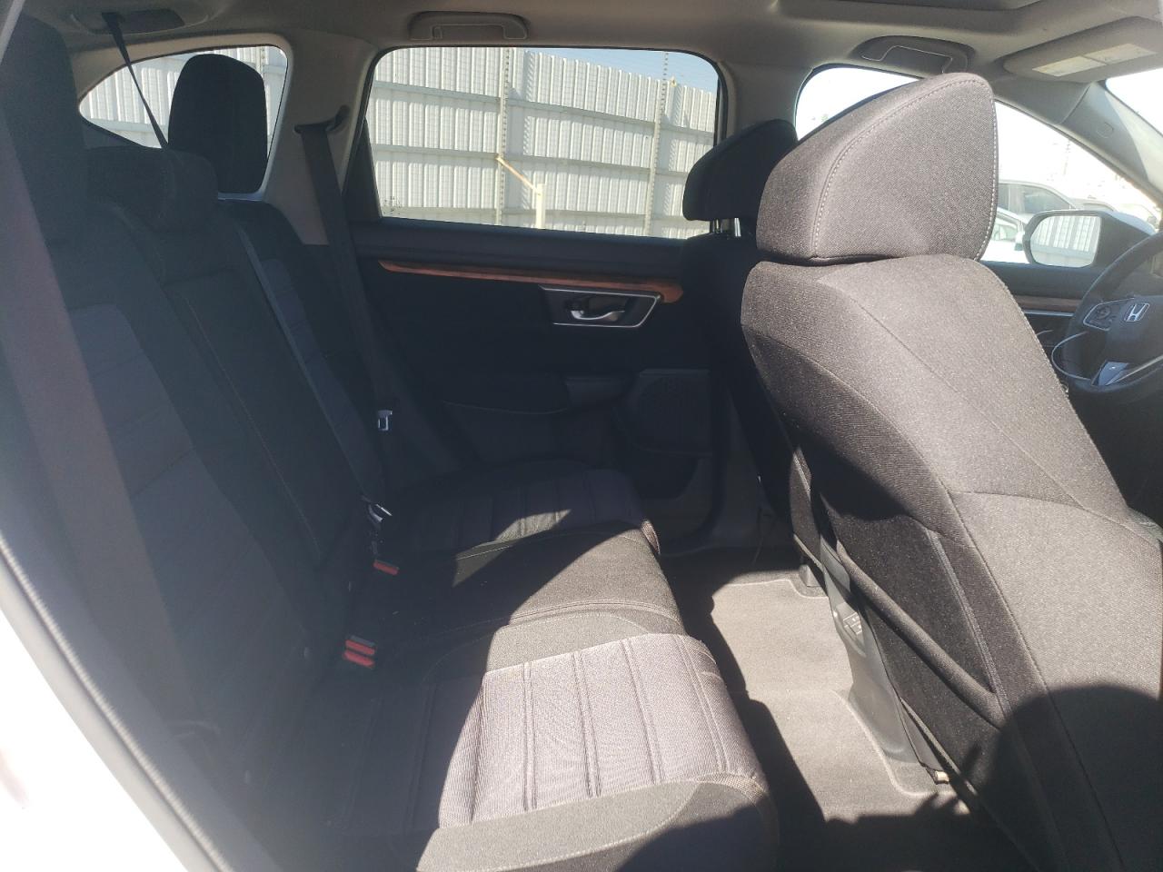 2022 HONDA CR-V EX VIN:2HKRW2H54NH606767