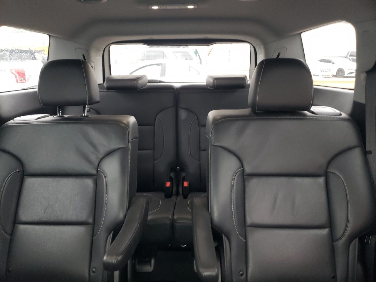 2023 GMC ACADIA SLT VIN:1FTRX02W36KB62903