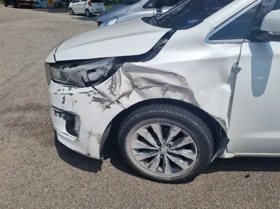 2014 Kia Carnival VIN: