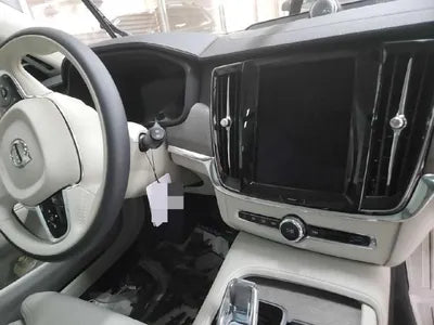 2023 Volvo V90 YV1PZL120P1165180 VIN:YV1PZL120P1165180