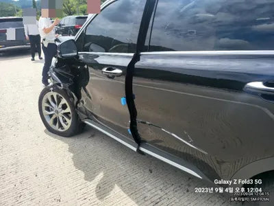 2023 Kia Sorento VIN: