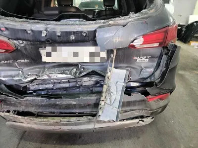 2016 Hyundai Santa FE VIN: