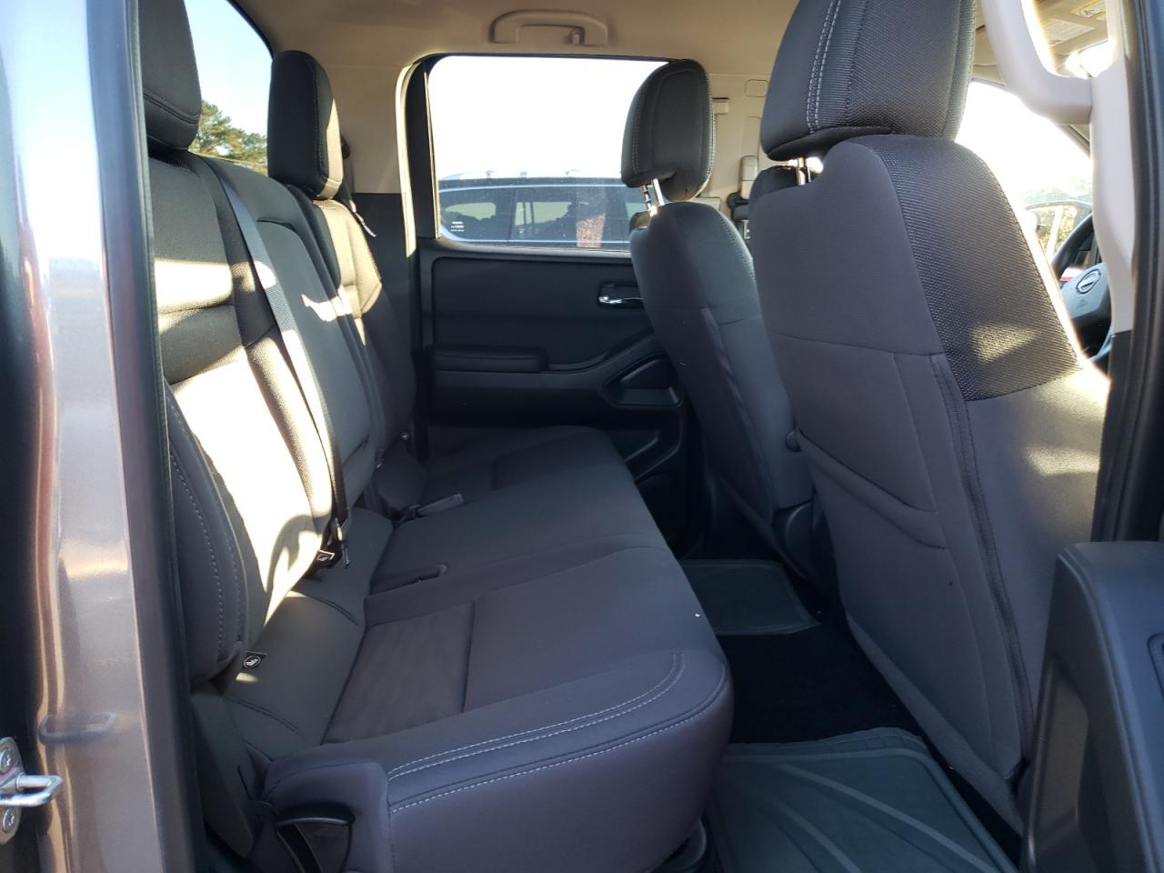 2023 NISSAN FRONTIER S VIN:1N6ED1EK7PN674862