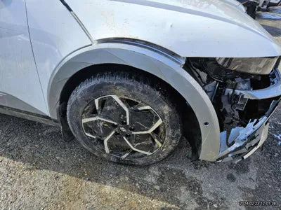 2022 Hyundai Ioniq KMHKN81AFNU053330 VIN:KMHKN81AFNU053330