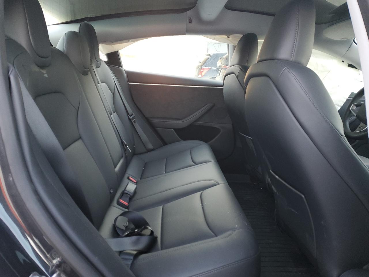 2024 TESLA MODEL 3  VIN:5YJ3E1EB6RF849174