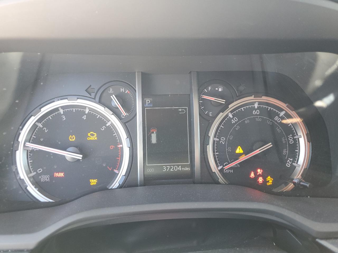 2022 TOYOTA 4RUNNER SR5 PREMIUM VIN:JTESU5JR3N6001439