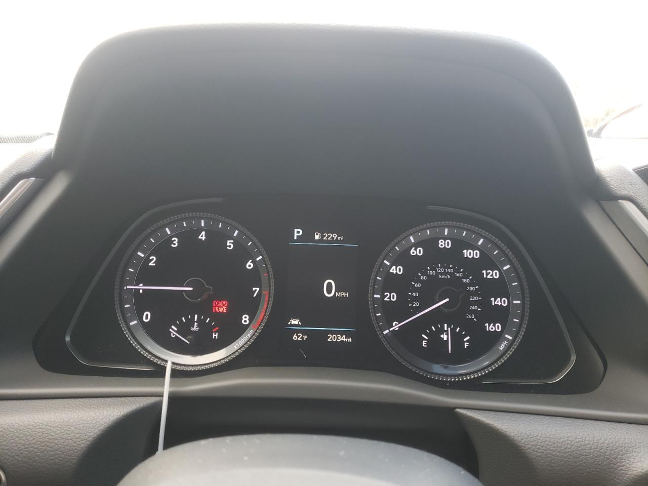 2023 HYUNDAI SONATA SEL VIN:KMHL64JA6PA333099