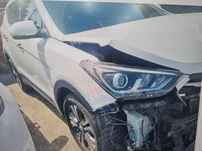 2018 Hyundai Santa FE KMHSW81UBJU779314 VIN:KMHSW81UBJU779314