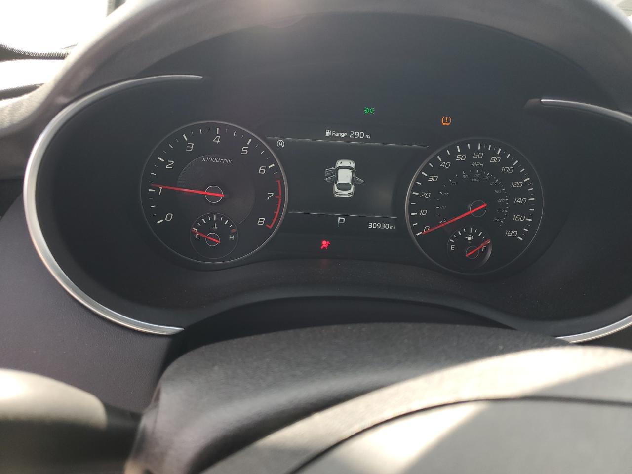 2022 KIA STINGER GT2 VIN:KNAE55LC0N6120229