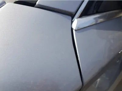 2018 Audi A6 VIN:
