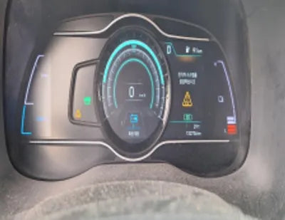 2019 Hyundai Kona KMHK281GFKU064996 VIN:KMHK281GFKU064996