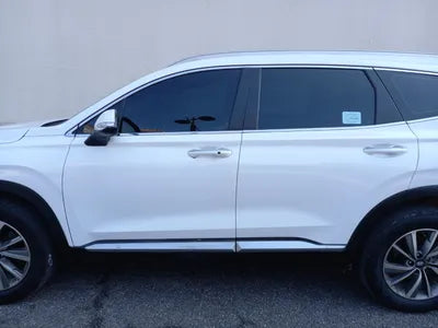 2020 Hyundai Santa FE VIN:
